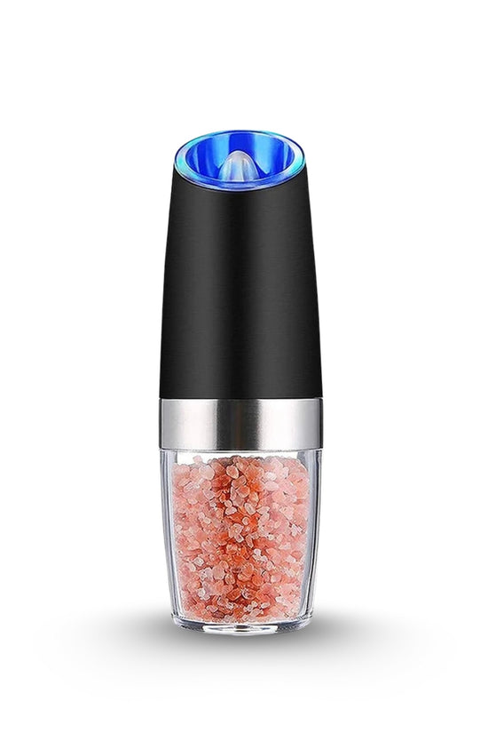 Kitchero Gravity Electric Grinder