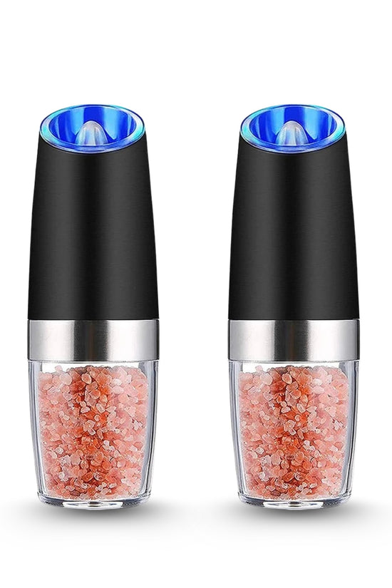 Kitchero Gravity Electric Grinder