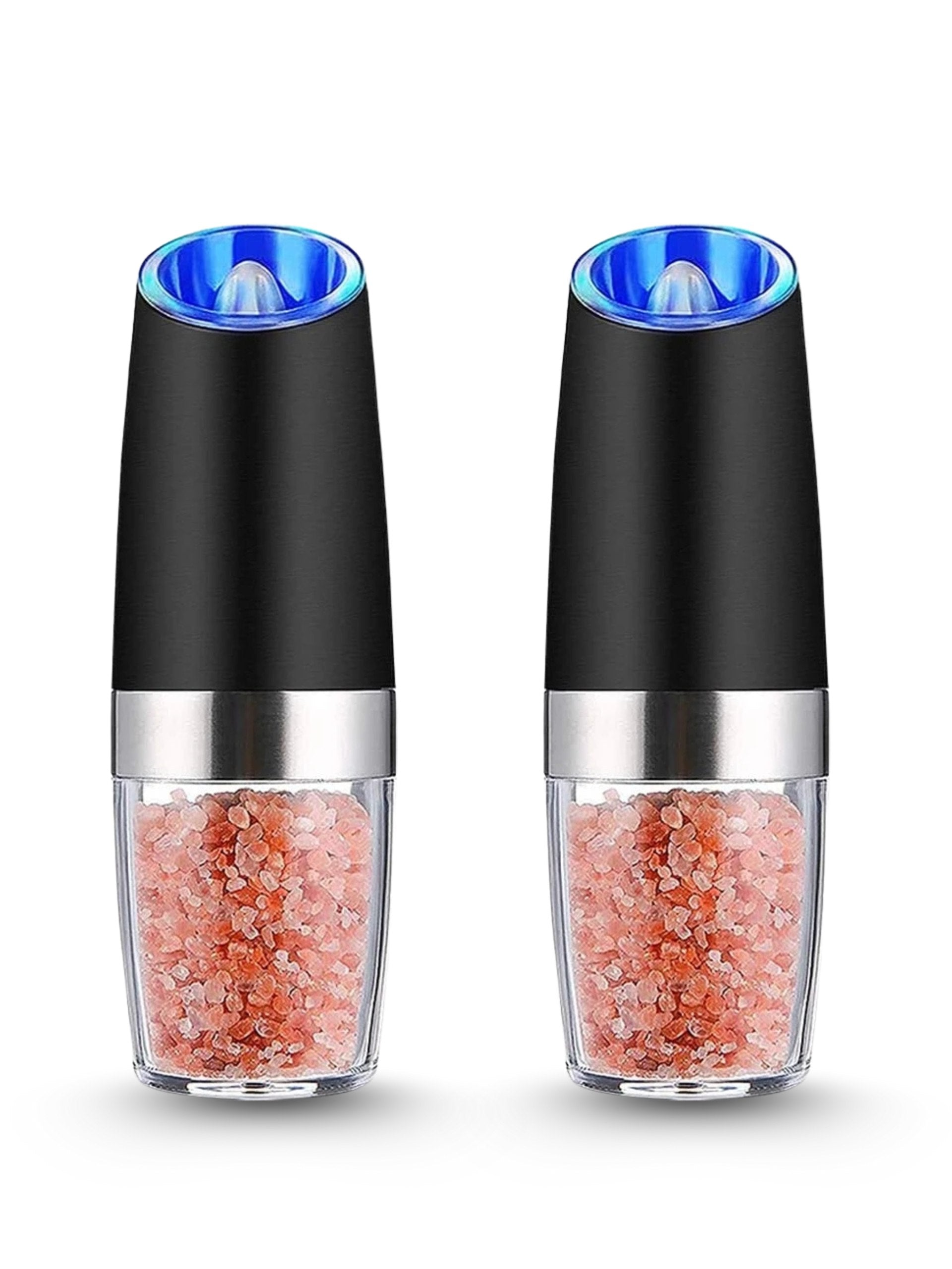 Kitchero Gravity Electric Grinder