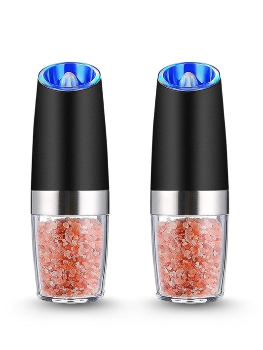 Kitchero Gravity Electric Grinder